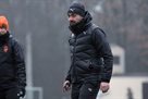 Де Дзерби выставил экспериментальный состав на матч против Шерифа