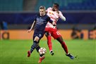 Зинченко получил наивысшую оценку от WhoScored за матч с Лейпцигом среди игроков Ман Сити