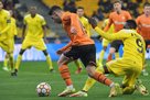 Шахтер — Шериф 1:1 Видео голов и обзор матча