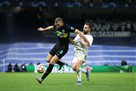Реал – Интер 2:0 Видео голов и обзор матча