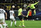 Боруссия Д — Бешикташ 5:0 Видео голов и обзор матча