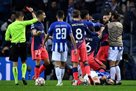 Порту — Атлетико 1:3 Видео голов и обзор матча
