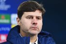 Почеттино: Потери очков в Брюгге и Лейпциге не дали выиграть группу A