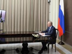 Нуланд: США рассматривают вариант изоляции России от мировой финансовой системы
