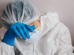 В Харькове за сутки 174 человека заболели Covid-19