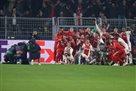 Аякс — Спортинг 4:2 Видео голов и обзор матча