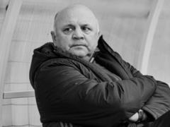 Умер известный скандальный украинский тренер Гамула