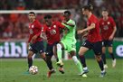 Вольфсбург – Лилль: прогноз на матч Лиги чемпионов