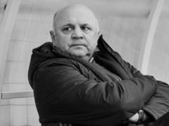 Умер Игорь Гамула