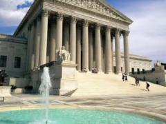 Комиссия Верховного суда США поддержала ограничение срока полномочий судей – Washington Post