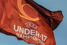 Определились соперники сборной Украины U-17 в отборе Евро-2023