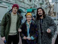 З Мішиною та Войтенком: 1+1 готує магічну прем єру серіалу  Чарівник великого міста 