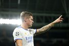 Реал – первый клуб в истории Кубка и Лиги чемпионов, который забил 1000 голов