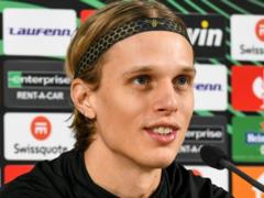 Хавбек Буде-Глимт Сальтнес: В Заре много топовых игроков