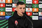 Кабаев: Нам нужна победа, поэтому будем стараться побольше забить