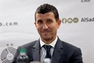 Экс-тренер Валенсии Хави Грасия возглавил Аль-Садд