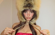 Fashion icon, Omicron and children-bandits: photo of the day