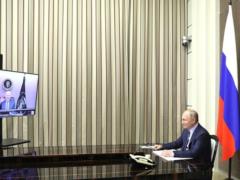 Путин рассказал свою версию итогов встречи с Байденом