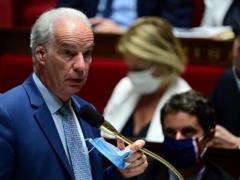 Во Франции топ-чиновника осудили на шесть месяцев условно за неполную декларацию