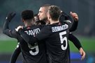 Лилль обыграл Вольфсбург и вышел в плей-офф Лиги чемпионов с первого места