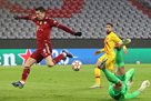 Бавария уничтожила Барселону, отправив ее в Лигу Европы