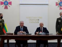 Ukraine, Lithuania and Georgia will create a common cybersecurity team