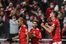 Яремчук – лучший игрок матча Бенфика – Динамо Киев по версии WhoScored. У киевлян лучший Шапаренко