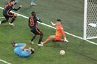 Зенит — Челси 3:3 Видео голов и обзор матча