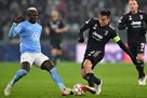 Ювентус — Мальме 1:0 Видео гола и обзор матча