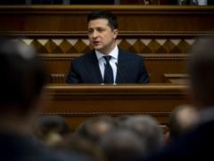Двойное гражданство в Украине: что нужно знать об идеях Зеленского