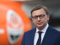 Палкин — о продлении контракта с Мораесом: После таких травм сложно вернуться на прежний уровень, но мы верим в Жуниора
