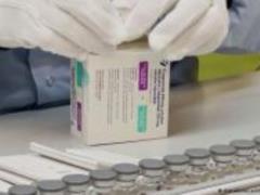 В США выпущен медикамент с искусственными антителами коронавируса