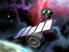 NASA запустило новый телескоп для исследования Вселенной