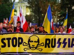 Штраф за отрицание российской агрессии составит от 17 до 51 тысячи гривен