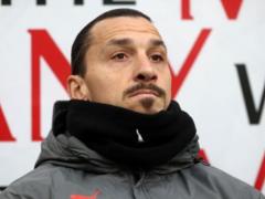 Ибрагимович: Разочарованы вылетом из Лиги чемпионов, но будем сражаться за Скудетто