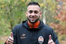 Шахтер продлил контракт с Майконом