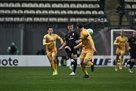 Заря — Буде-Глимт 1:1 Видео голов и обзор матча