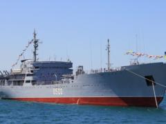 Рєзніков заявив про право України користуватися Керченською протокою