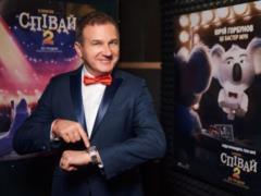 Юрій Горбунов розповів, що має спільного з коалою з мультфільму  