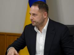 Украина не должна идти ни на какие компромиссы с Россией, не отвечающие интересам нашего государства — Ермак