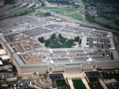 US will not allow Iran to develop nuclear weapons - Pentagon