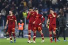 ЦСКА София — Рома 2:3 Видео голов и обзор матча
