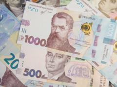 Гривна укрепляется несколько дней подряд