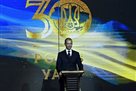 Президент УЕФА поздравил УАФ с 30-летним юбилеем