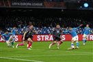 Наполи – Лестер 3:2 Видео голов и обзор матча