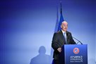 Инфантино: Победа в финале ЧМ-2019 среди команд U-20 продемонстрировала огромный потенциал украинских игроков