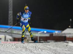 Стало известно, кто будет представлять сборную Украины в первых гонках третьего этапа Кубка мира по биатлону