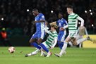 Селтик — Бетис 3:2 Видео голов и обзор матча