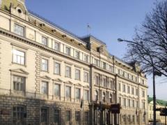 Восстановление исторической справедливости: Львовская облрада хочет переименовать Россию на Московию