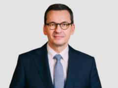Putin cannot be trusted and the Kremlin must understand that Ukraine is not alone - Prime Minister of Poland